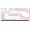 Grand Old Flag Envelope (50 Envelopes)