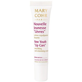 Mary Cohr Paris: Nouvelle Jeunesse Levres – New Youth Lip Care (15ml)
