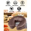 Kalolary Massage Face Cradle Pillow for Massage Tables, Universal Crescent