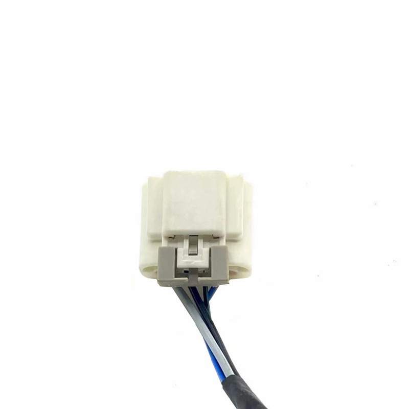 Conector de arnés de bomba de combustible E3801M para Chevy