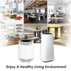 Flintar LV-H134 Replacement Filter, Compatible with LEVOIT LV-H134 Air Purifier,