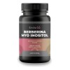 Berberina Myo Inositol 180 Cpsulas Sabor Sin Sabor