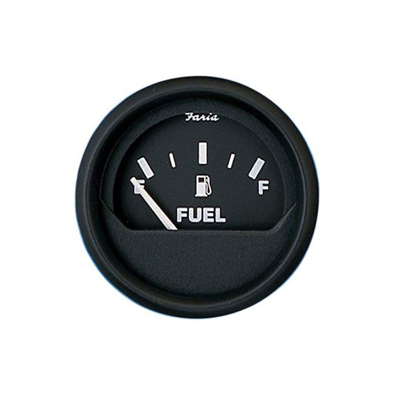 Faria Beede Instruments Faria Beede Faria 12801 Euro Fuel Level