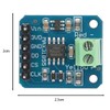 VOANZO MAX31855K Thermocouple Module High Temperature Sensor -200°C to 1350°C