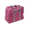Semplix Sewing Machine Bag XL Polka Dots 52 x 42
