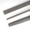 WINICE 3-Piece 8" Wood Rasp File Set, Set of Flat,