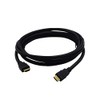 XOLORspace High-Speed 10ft 4K 60Hz HDR 26AWG HDMI 2.0 Cable