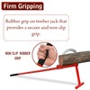 FEBTECH - Timberjack - Log Lifter 48" - Steel Log