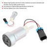 450LPH Fuel Pump, Universal Electric Fuel Pum, High Performance Fuel