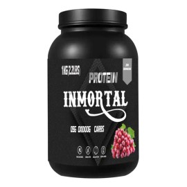 Óxido Nítrico Inmortal 1 Kg 200 Serv Varios Pre Entreno                                                                                               
