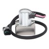 Main Pump Solenoid Valve 2 Pin Alloy Steel Solenoid Valve