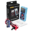 Digital Multimeter, True RMS Digital Multimeter with a 4000 Counts