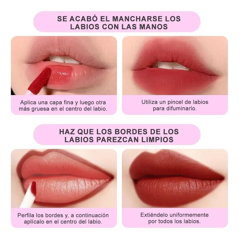 50 Parches Hidrogel 100 Microbrush 50 Cepillos