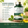 Aceite De Orégano 4000mg 150 Cápsulas Softgels