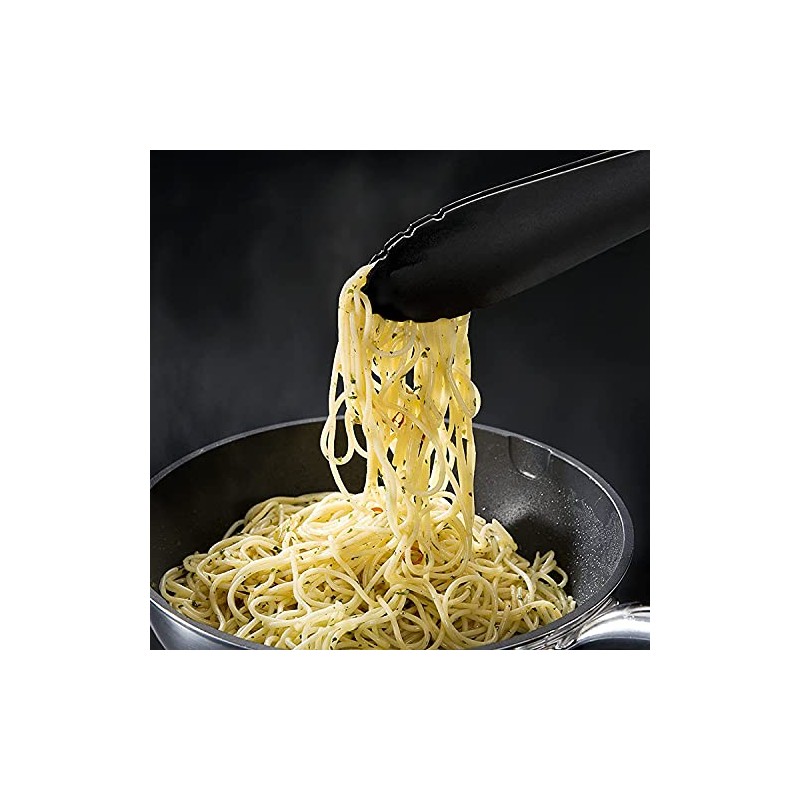 SUNCRAFT Nylon Black