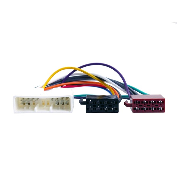 Connects2 CT20HD01 Car accessory