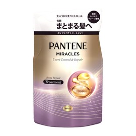 Pantene Miracles Swell Control & Repair Treatment, 12.3 oz (350 g) Refill