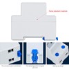 LCD Digital Electricity Meter AC Meter DIN Rail KWh Meter
