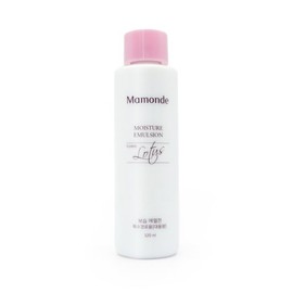Mamonde 마몽드 모이스처 에멀젼 320ml Mamonde Moisture Emulsion 320ml