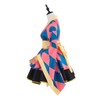 MelangCos Howl Kimono Cosplay Disfraz de Anime Lolita Japonesa a