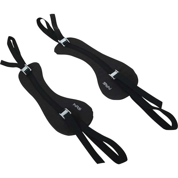 NRS Inflatable Kayak Thigh Straps One Size