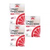 Goryeo Eundan Korea Eundan Vitamin C 1000 Easy+Vitamin D 600mg x 120 tablets x 3 boxes / 고려은단 비타민C1000 이지+비타민D 600mg x120정x3박스
