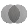 ACROPIX Universal 3.5 Inch Speaker Grills Mesh for Audio Subwoofer