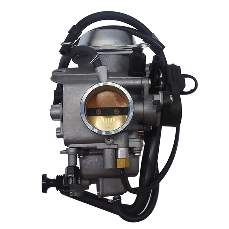 GXYWADY Carburetor 16100-HN2-013 Carb Replacement for Honda TRX500 Foreman Rubicon