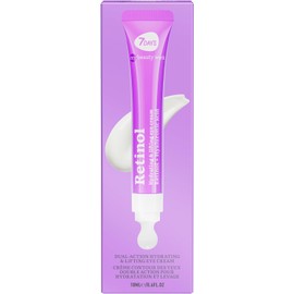 Contorno de Ojos con Retinol Antiedad y Lifting 7 Days
