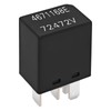 4671168E 72472M Fuel Pump Relay (Pack of 2) – 12VDC