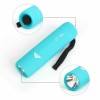 Ozark Trail Single Mini Handheld LED Flashlight 50 Lumens Ass