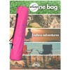 MYSUPOT 43"x9"x9" (Pink, L) Replacement Bag for Folding Camping Chair,