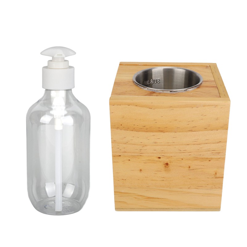 Cream Warmer Heater Adjustable Automatic Massage Oil Heater for Beauty