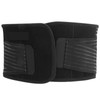 Breathable Waist Protection Compression Steel Plate Back Support Belt Lumbar