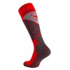 STARK SOUL Women's and men's ski socks, functional socks, snowboard
