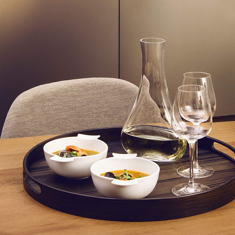 Villeroy & Boch Villeroy und Boch Soup Passion Terrine für