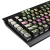 Skinit Decal Skin Compatible with K95 RGB Platinum Mechanical Gaming