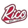 Rico Industries New Orleans Saints Pennant State Shape 18 Inch