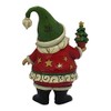 Heartwood Creek Mini Santa