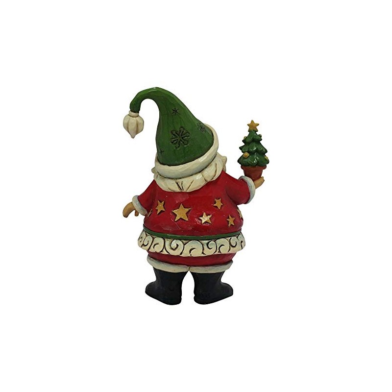 Heartwood Creek Mini Santa