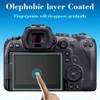 ULBTER Screen Protector for Canon EOS R7 / R6 Mark