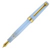 Sailor Professional Gear Slim Shikiori Grateful Crane Fountain Pen