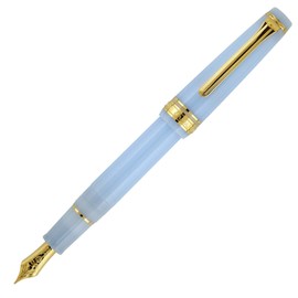 Sailor Professional Gear Slim Shikiori Grateful Crane Fountain Pen