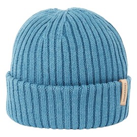 Craghoppers Unisex National Trust Gaddings Hat - Perfect for Outdoors & Winter Blue
