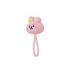 Solomon Shoji BT21-BCW-CK Magnetic Cable Wrap Magnet Cable WRAPS (COOKY)