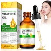 Aceite de Vitamina E Oil,Aceite de Vitamina E Puro 75,000