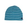 Catimini Baby Boys Bonnet Pour Knitted Hat, Blue (Dark Blue