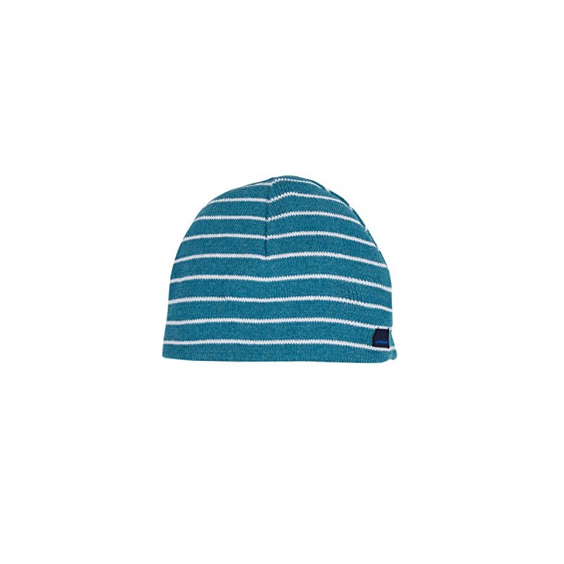 Catimini Baby Boys Bonnet Pour Knitted Hat, Blue (Dark Blue
