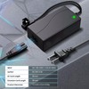 PinPure Power Recliner Power Supply, 2-Pin AC/DC Adapter (100-240V Input)