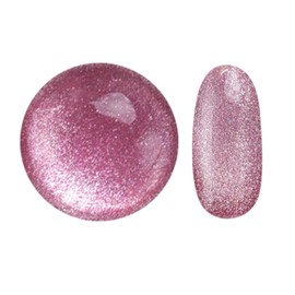 Silver Magnet Magnetic Nail Cat Eye Magnet Gel Nail Art Gel Nail Supplies Nail Gel Nail Art Gel Nail Art Popular Self Gel Nail (Silver Magnet [10], 0.1 oz (3 g)